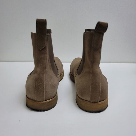 Allsaints mens boots  - Picture 5 of 11